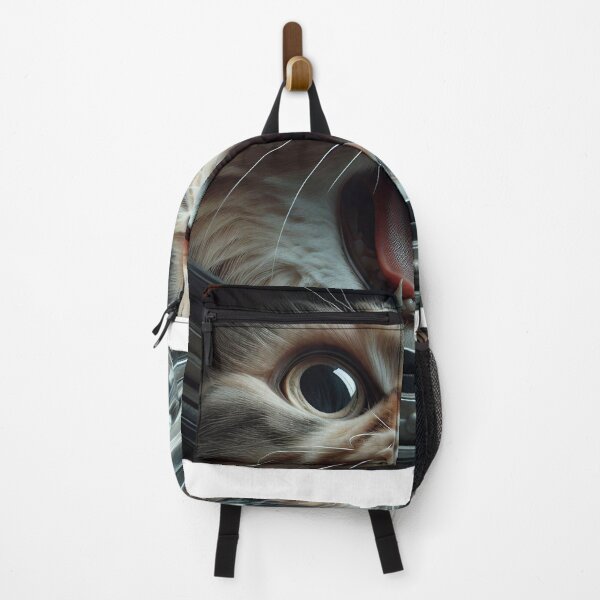 Item preview, Space Cat designed and sold by DroneWorks Creative.
