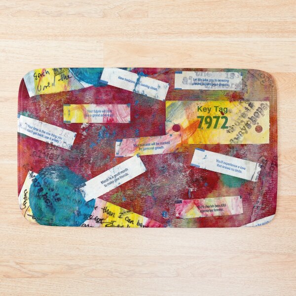 Item preview, The Rag designed and sold by ElvisSantanaArt.