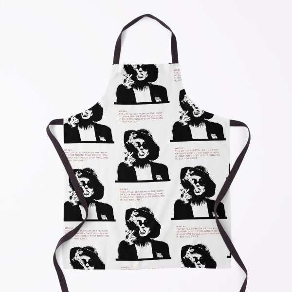 Item preview, The little scratch on the roof of your mouth.. designed and sold by Spencer Holdsworth.