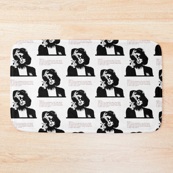 Item preview, The little scratch on the roof of your mouth.. designed and sold by Spencer Holdsworth.