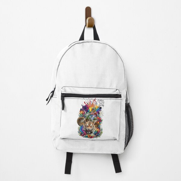 Item preview, Embrace The Wild Ride To The Sky designed and sold by Sovereign Supply Co..