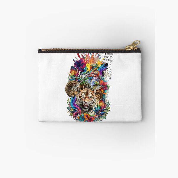 Item preview, Embrace The Wild Ride To The Sky designed and sold by Sovereign Supply Co..