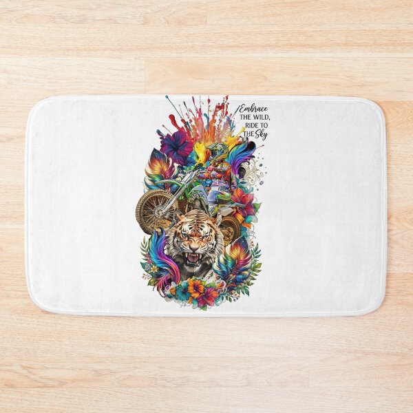 Item preview, Embrace The Wild Ride To The Sky designed and sold by Sovereign Supply Co..