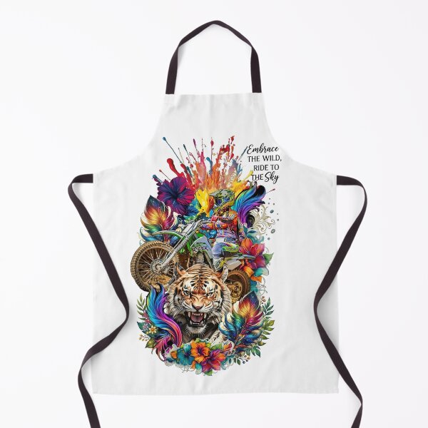 Item preview, Embrace The Wild Ride To The Sky designed and sold by Sovereign Supply Co..