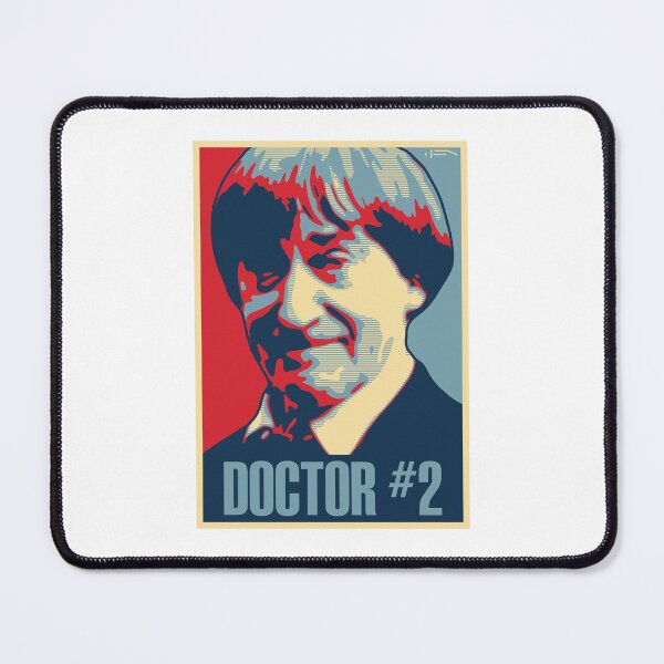 Item preview, Doctor #2 designed and sold by DFA.
