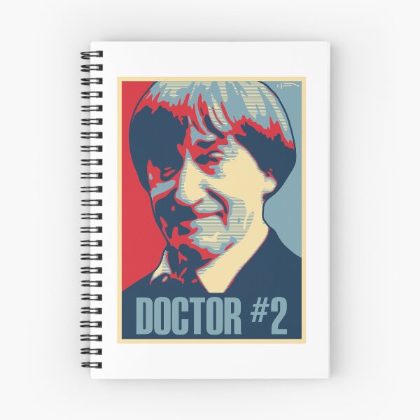 Item preview, Doctor #2 designed and sold by DFA.