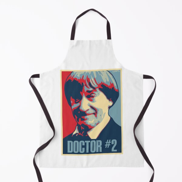 Item preview, Doctor #2 designed and sold by DFA.