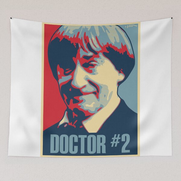 Item preview, Doctor #2 designed and sold by DFA.