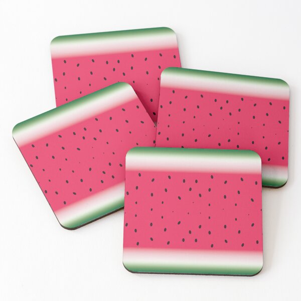 Item preview, Watermelon pattern designed and sold by Cherevan.