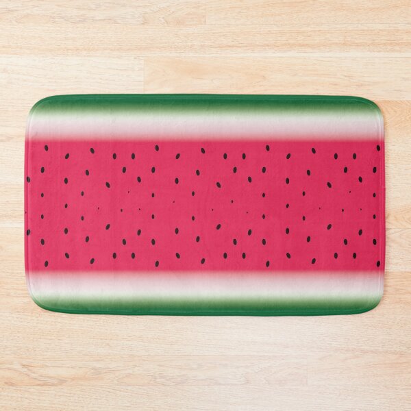 Item preview, Watermelon pattern designed and sold by Cherevan.