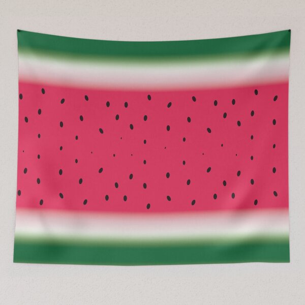 Item preview, Watermelon pattern designed and sold by Cherevan.