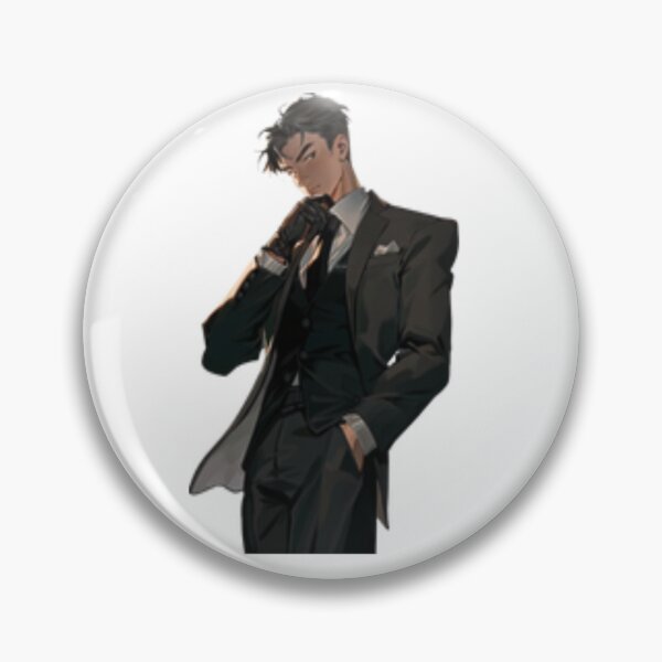 Item preview, Giving dark and mafia vibes designed and sold by RS-Wave.
