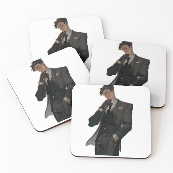 Item preview, Giving dark and mafia vibes designed and sold by RS-Wave.