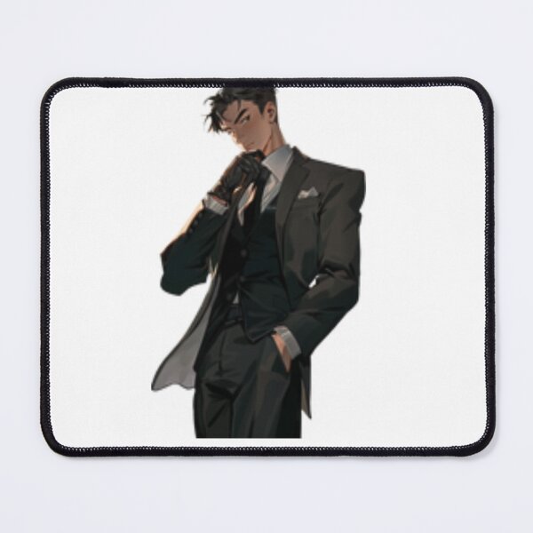 Item preview, Giving dark and mafia vibes designed and sold by RS-Wave.