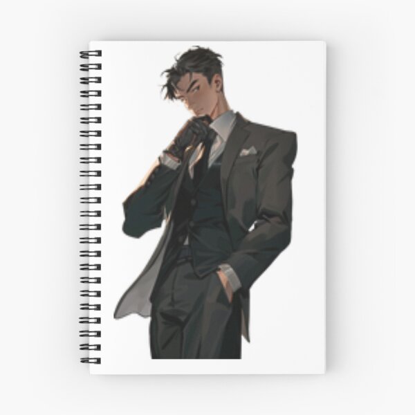 Item preview, Giving dark and mafia vibes designed and sold by RS-Wave.