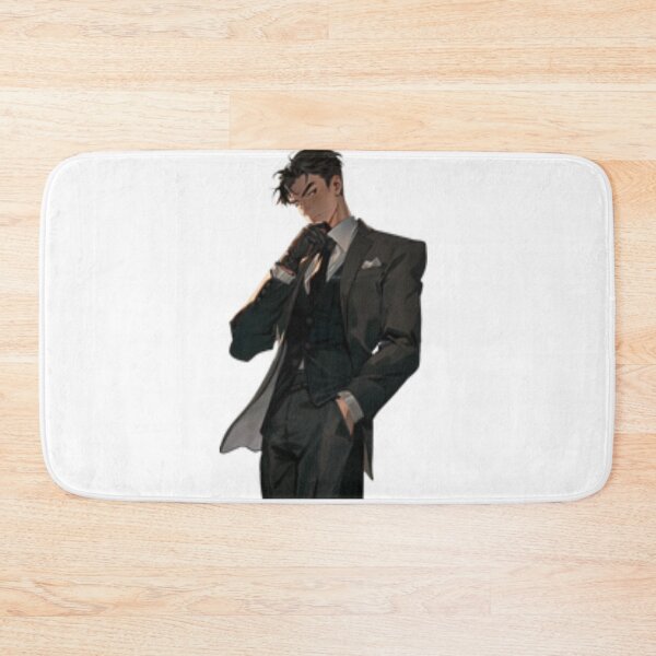 Item preview, Giving dark and mafia vibes designed and sold by RS-Wave.