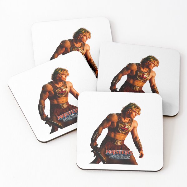 Item preview, Masters of the Universe Movie 2026 designed and sold by helman-art.