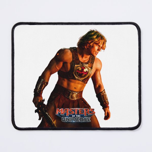 Item preview, Masters of the Universe Movie 2026 designed and sold by helman-art.