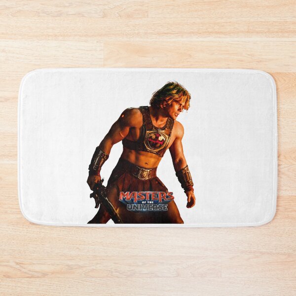 Item preview, Masters of the Universe Movie 2026 designed and sold by helman-art.