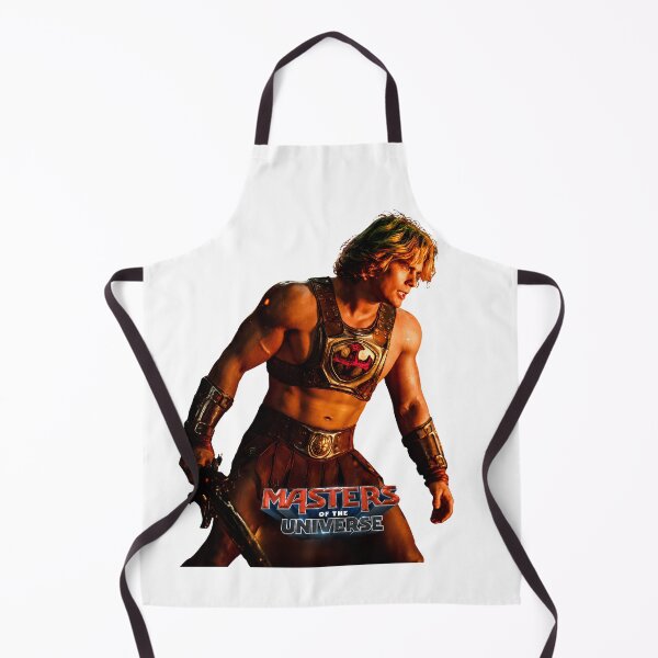 Item preview, Masters of the Universe Movie 2026 designed and sold by helman-art.