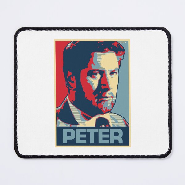 Item preview, Peter designed and sold by DFA.