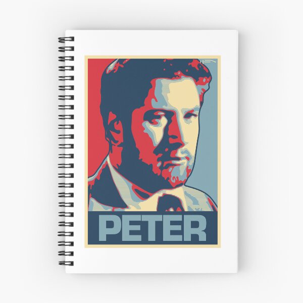 Item preview, Peter designed and sold by DFA.