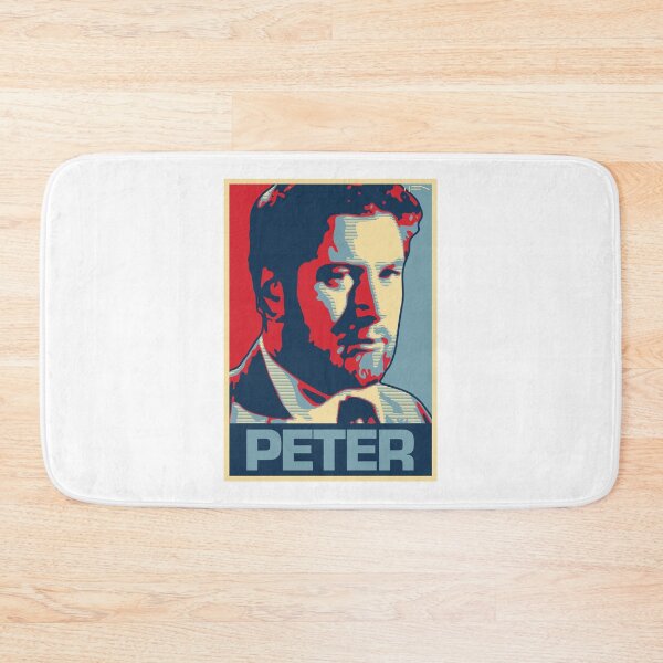 Item preview, Peter designed and sold by DFA.