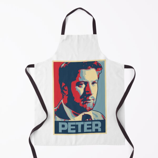 Item preview, Peter designed and sold by DFA.