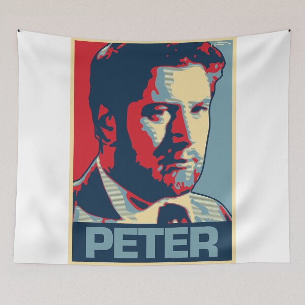 Item preview, Peter designed and sold by DFA.