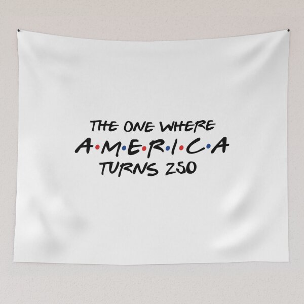 Item preview, 4th Of July America 250th Anniversary Tee designed and sold by jimmyneo.