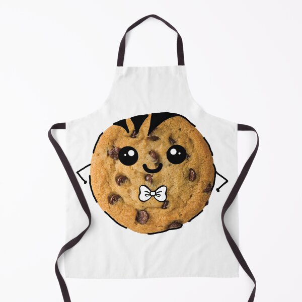 Item preview, Happy Kawaii Cookie designed and sold by funwithstickers.