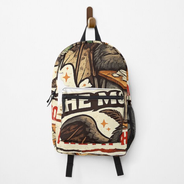 Item preview, The Mothman Ate My Homework designed and sold by JerryBahama.