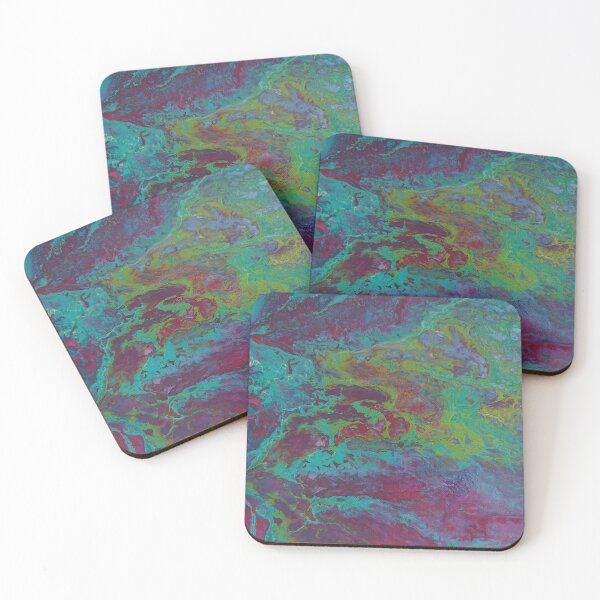 Item preview, Cosmic Collision designed and sold by LesenArt.