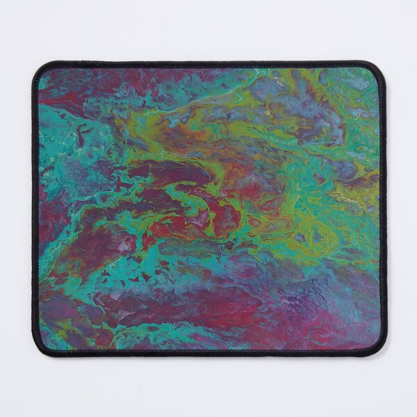 Item preview, Cosmic Collision designed and sold by LesenArt.