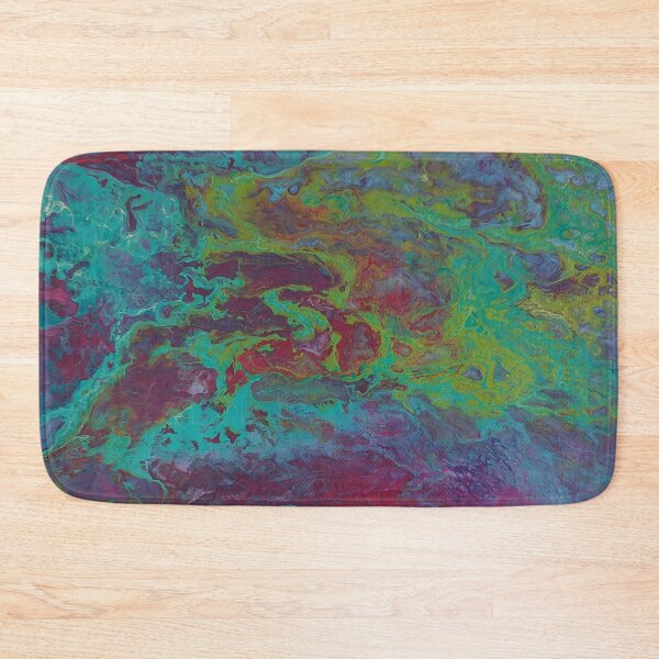 Item preview, Cosmic Collision designed and sold by LesenArt.