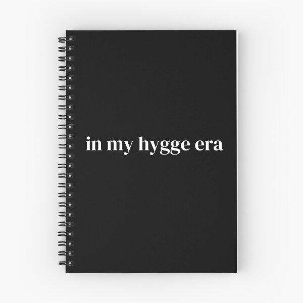 Item preview, In my hygge era designed and sold by raffrasta.