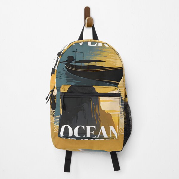 Item preview, Ocean Over Everything designed and sold by Arty Art.