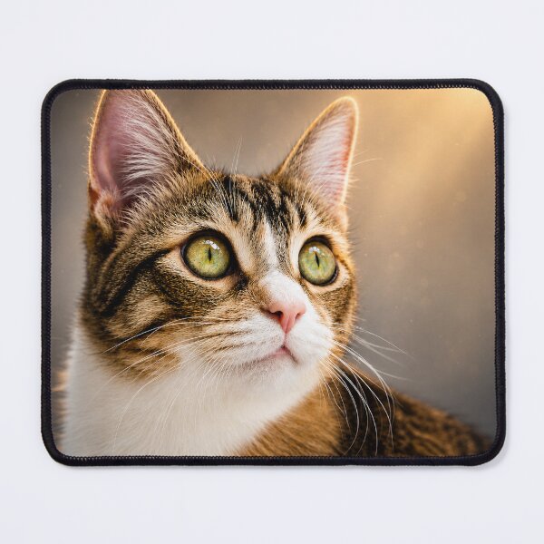 Item preview, Whiskers and Wonder designed and sold by Kimberly Palmer.