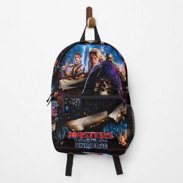 Item preview, Masters of the Universe Movie designed and sold by helman-art.
