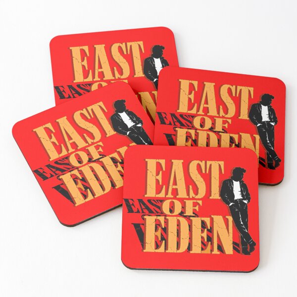Item preview, EAST OF EDEN designed and sold by Moko7.
