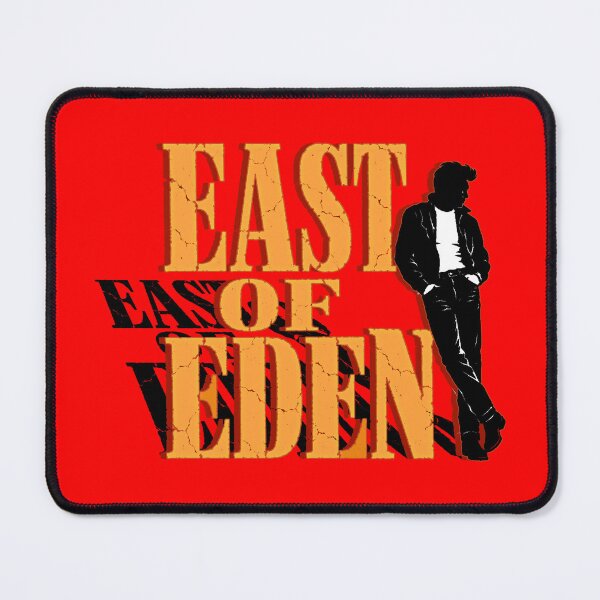 Item preview, EAST OF EDEN designed and sold by Moko7.
