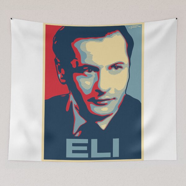 Item preview, Eli designed and sold by DFA.