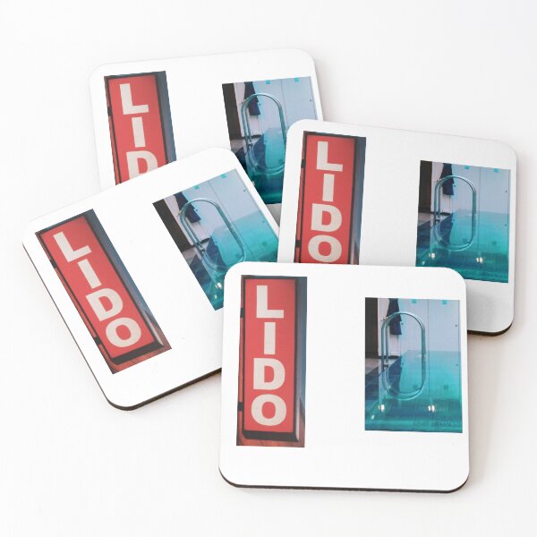 Item preview, Lido designed and sold by siantudorphoto2.