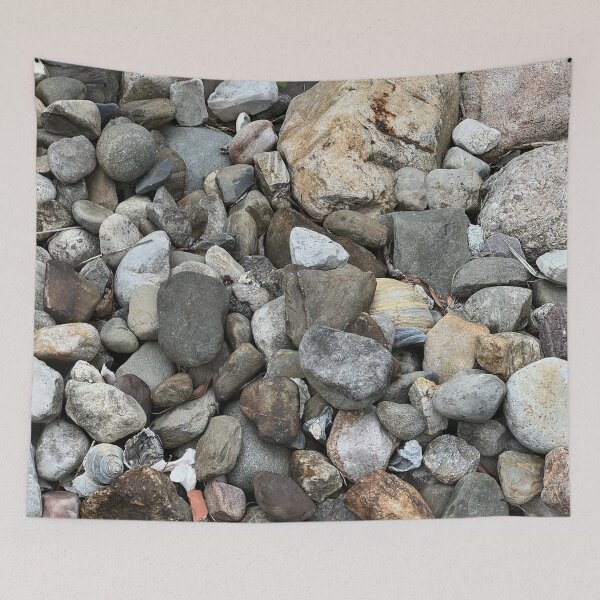 Item preview, Ocean Beach Pebbles | EDINSTEPPE Collection designed and sold by E D I N S T E P P E.