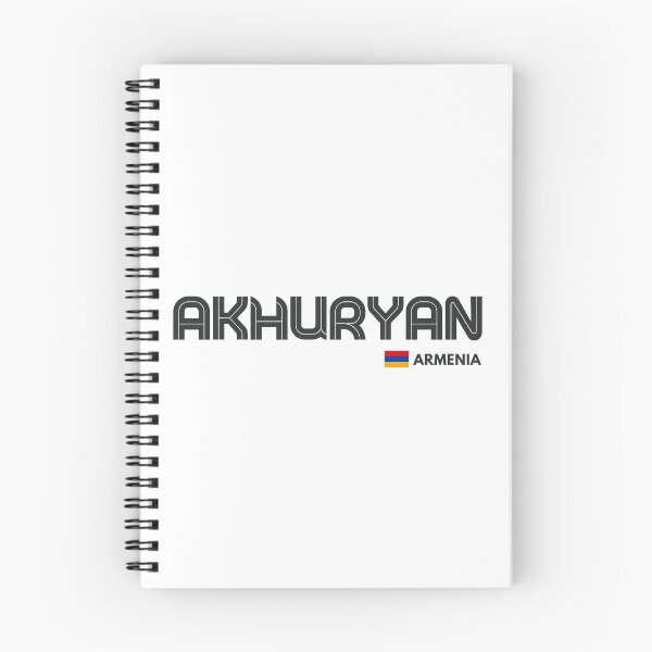 Item preview, Akhuryan - Armenia designed and sold by Sketch-Shack.
