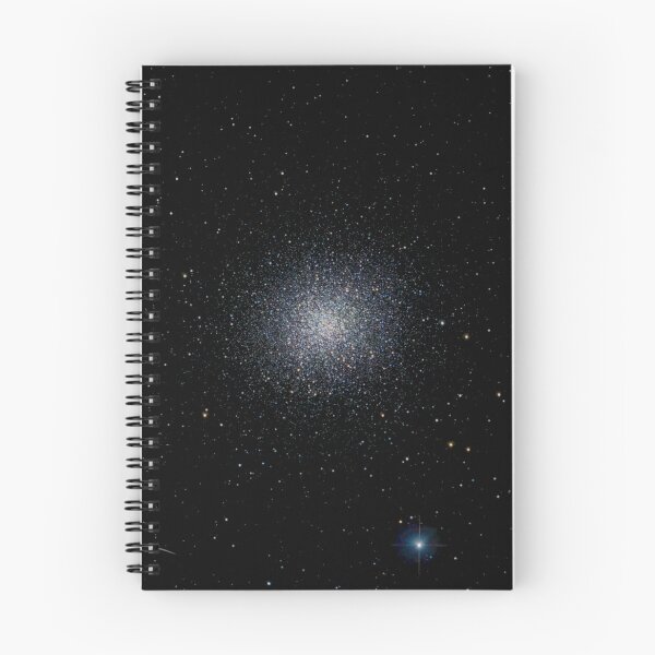 Item preview, The Great Globular Cluster in Hercules designed and sold by hellalien.