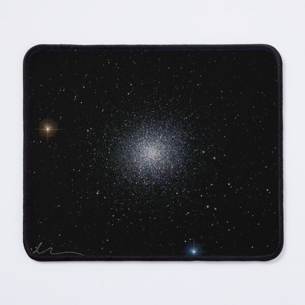 Item preview, The Great Globular Cluster in Hercules designed and sold by hellalien.