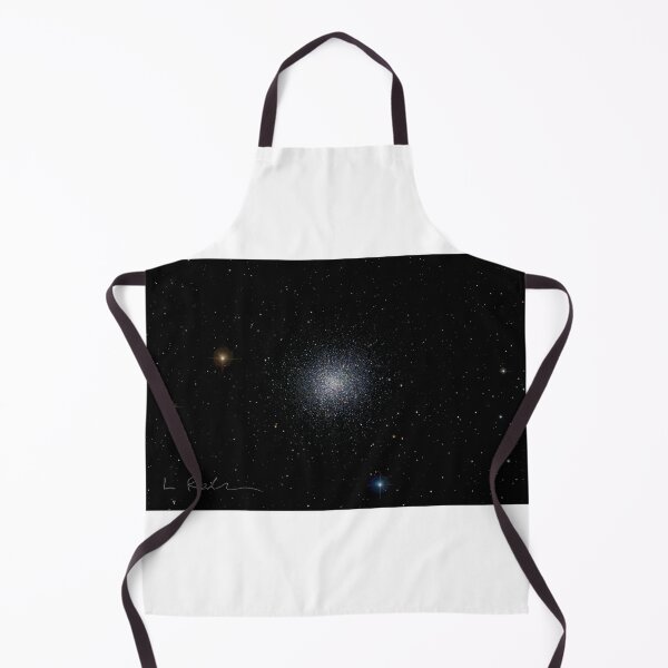 Item preview, The Great Globular Cluster in Hercules designed and sold by hellalien.