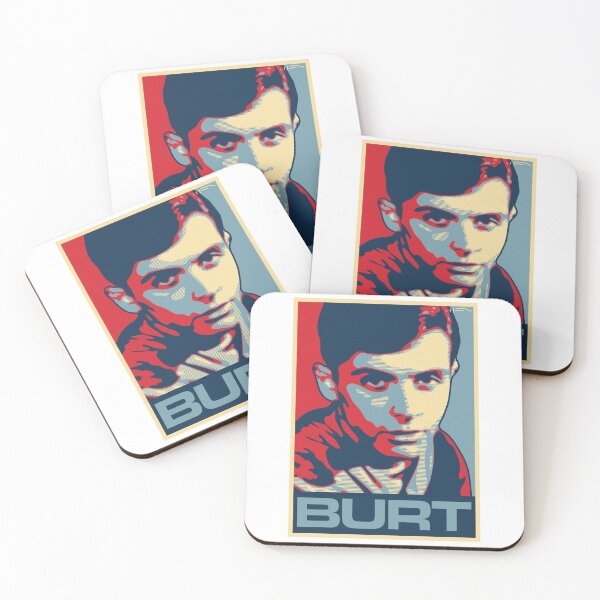 Item preview, Burt designed and sold by DFA.