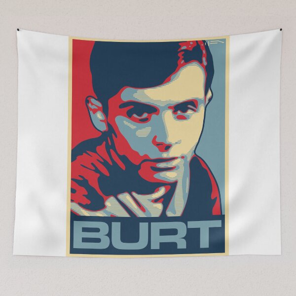 Item preview, Burt designed and sold by DFA.